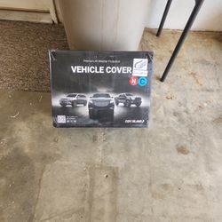 Car Cover For 2015 Honda Civic  Or ?.