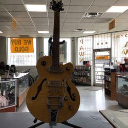 Epiphone Electric Guitar Marked down From $450 