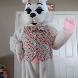 Easter Bunny