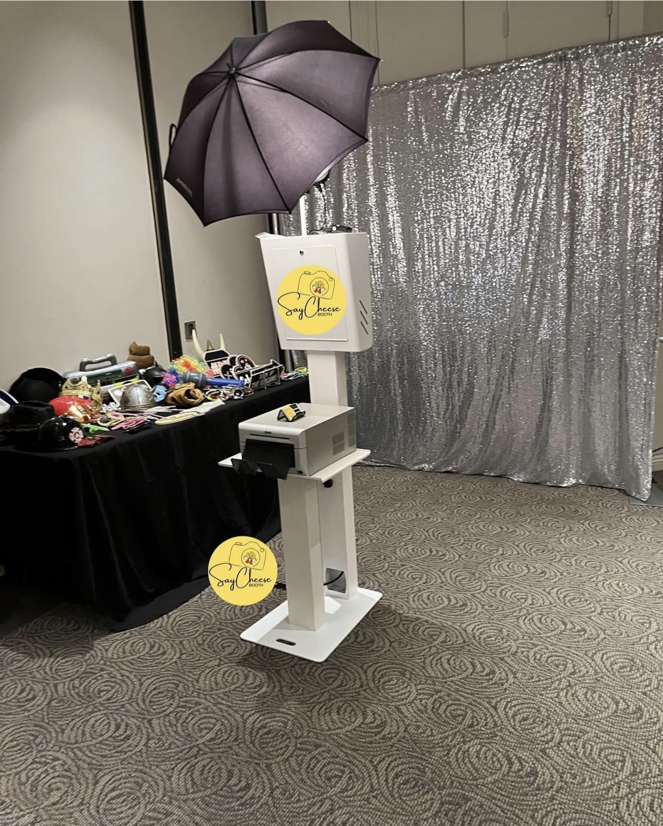 Photo Booth