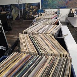 Musician/Artist Estate SALE!!