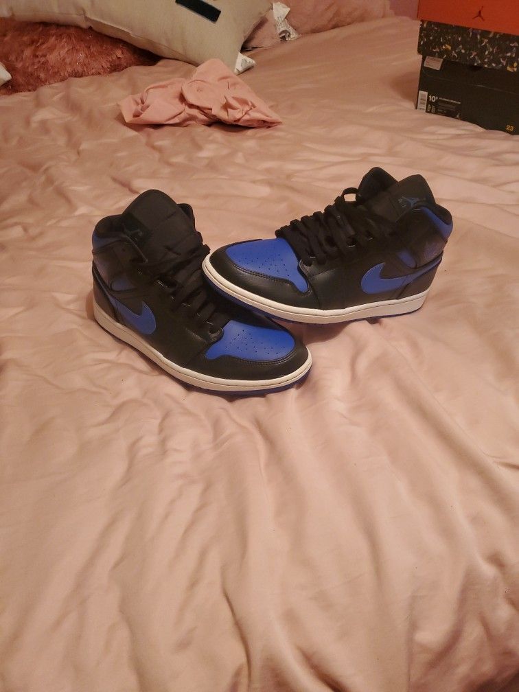 Jordan 
