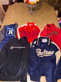 Boys clothes