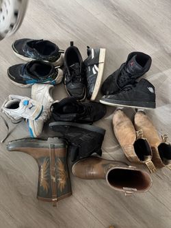Boy shoes