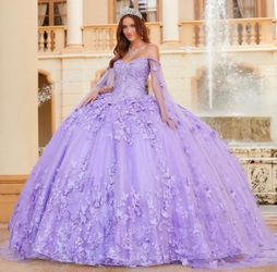 Sweet Sixteen Light Up Dress