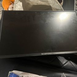 20" Sceptre computer monitor