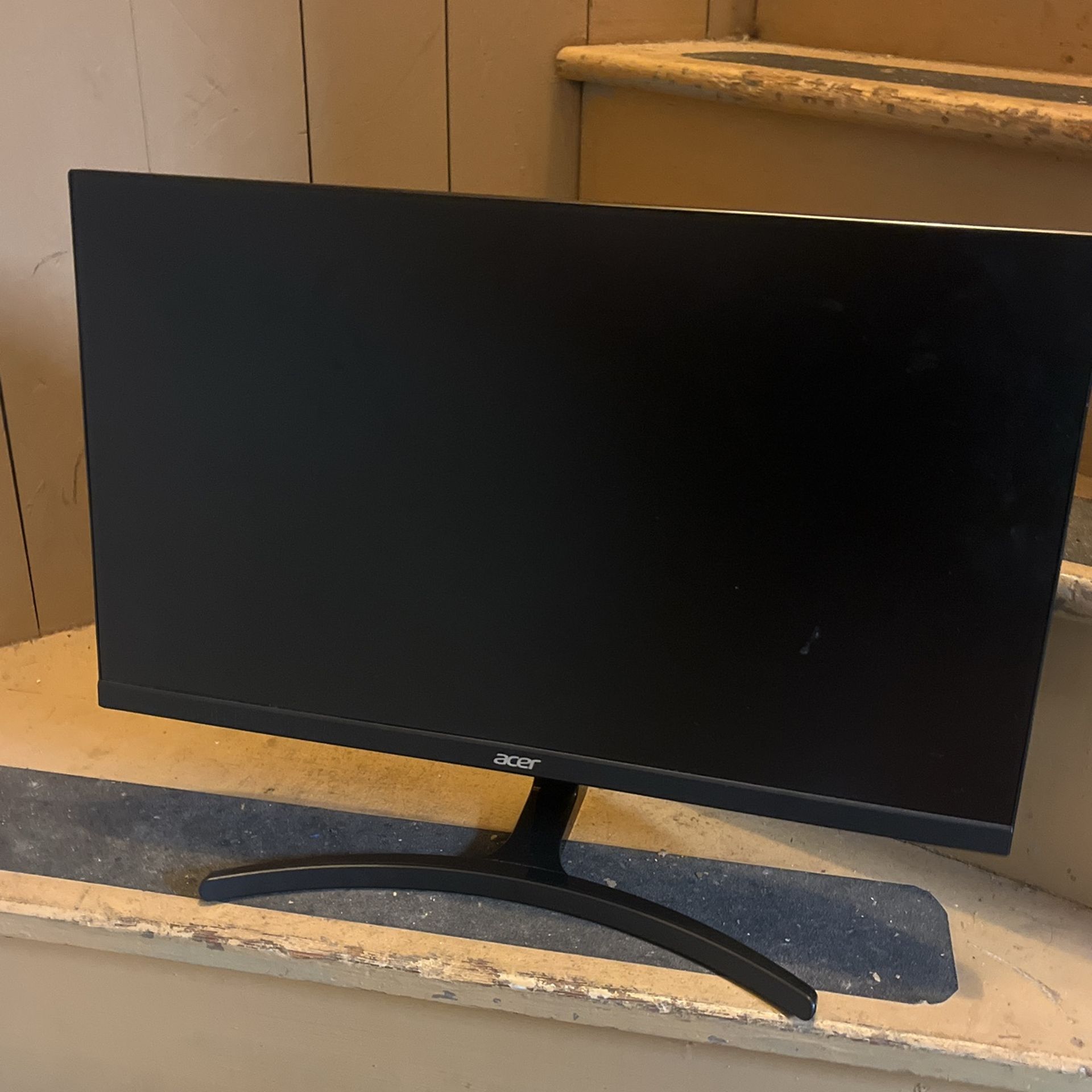 Gaming Monitor