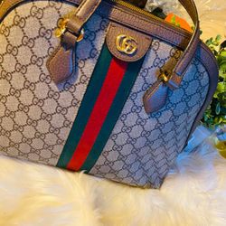 GUCCI AUTHENTIC 