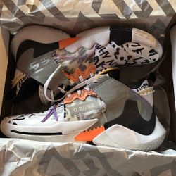 Jordyn, Why Not Zero 0.2 SE Size 10 Men 