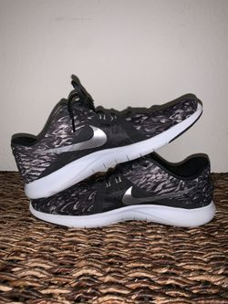 Nike Flex Trainer 8 Print, Women’s US 11 (Men’s 10)