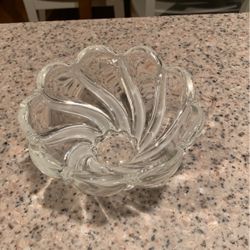 Candy Dish