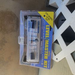 New Lavel Master Kit