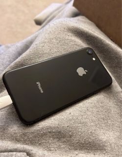 iPhone 8 [ Space Gray ]