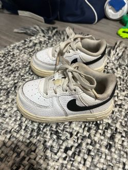 Toddler Nike Air Force 1
