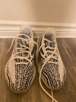 Adidas yeezy boost  350 size 6
