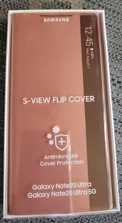 Galaxy Note20Ultra Case