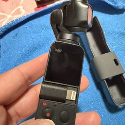 Dji Osmo Pocket 1 