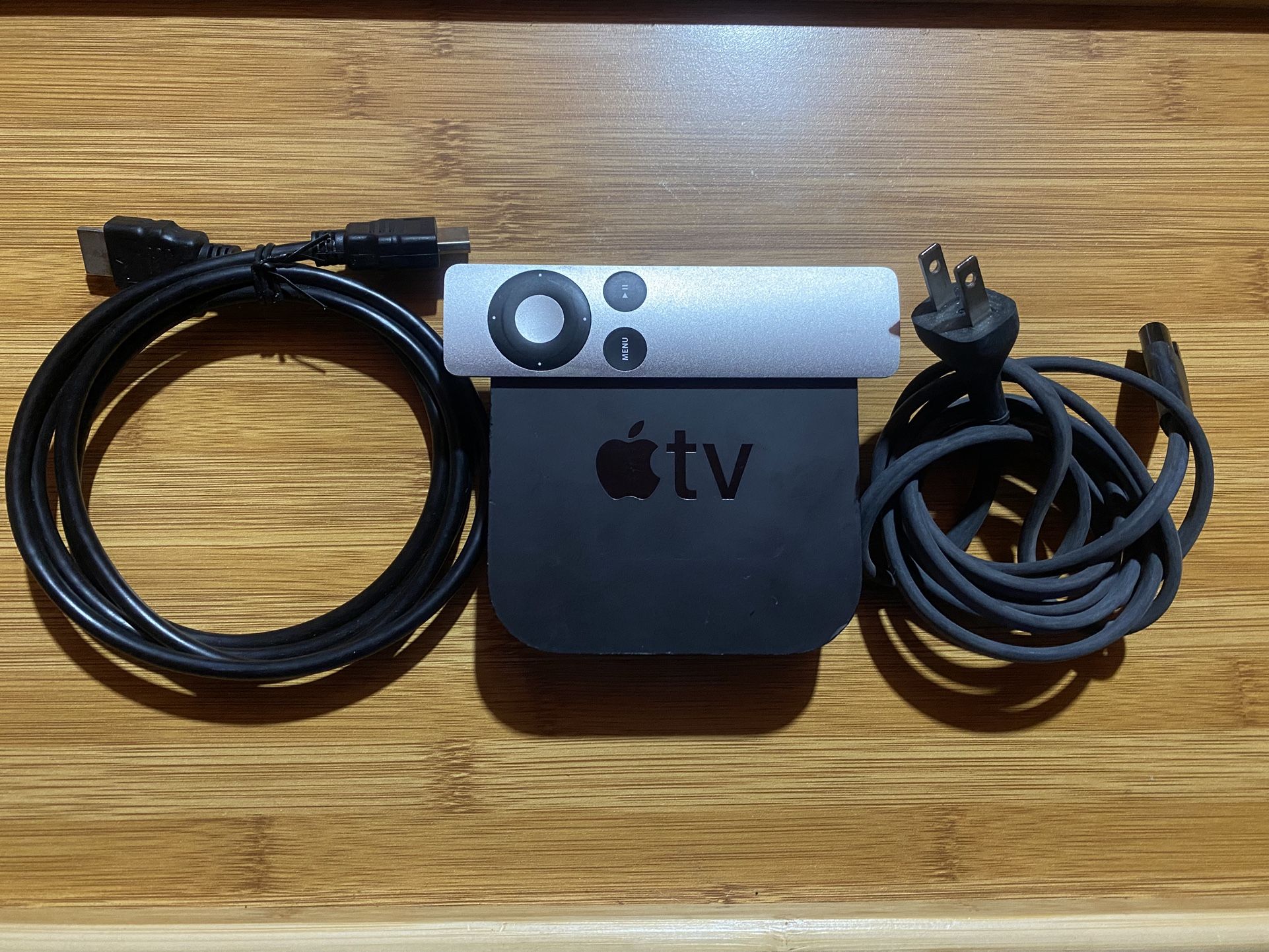 Apple TV (4th Generation)