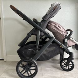 Uppababy Vista V2 