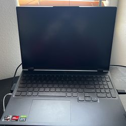 Lenovo Legion 7 Laptop 3080 