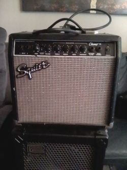 Guitar amp electric squier gibson Ibanez prs fender solar