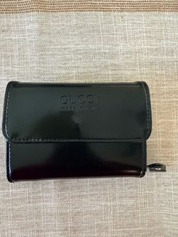 Black Wallet