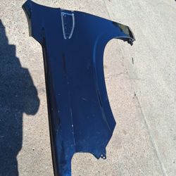 Fender Gmc Yukon 2021 2024 