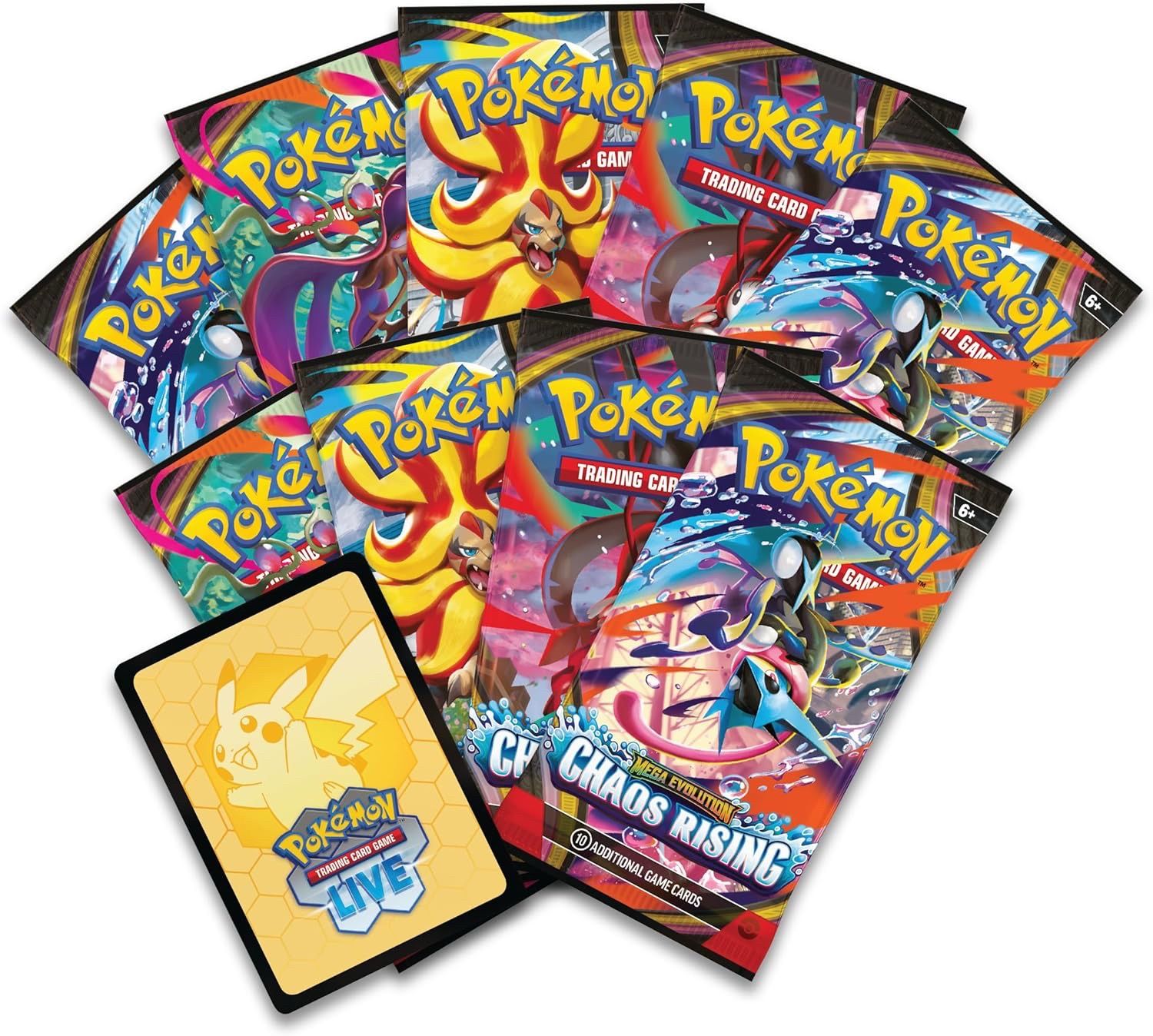 illustration pokemon cards My 25 Favorite Pokemon Illustration Cards