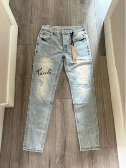Ksubi Jeans
