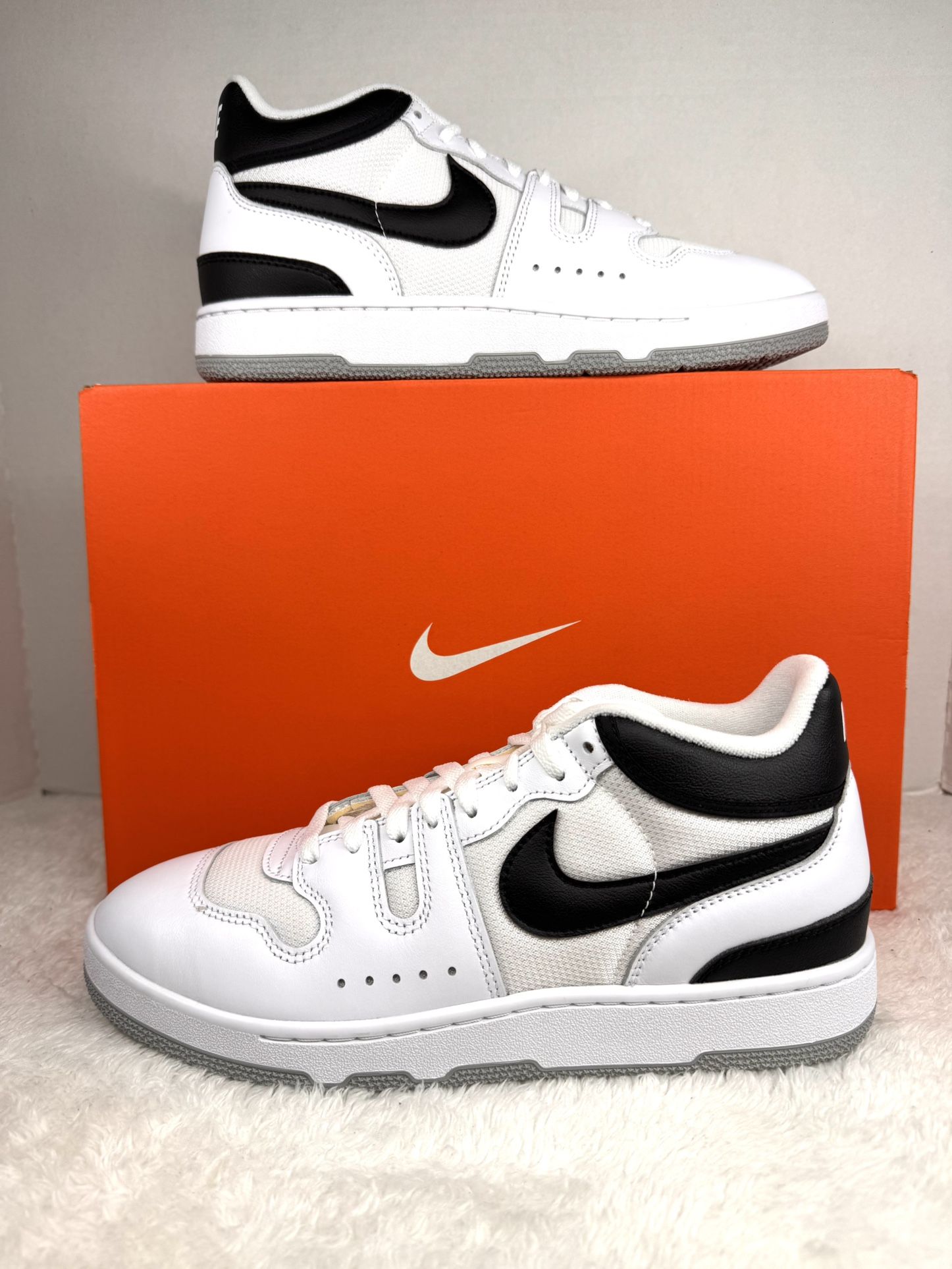 Nike Mac Attack 