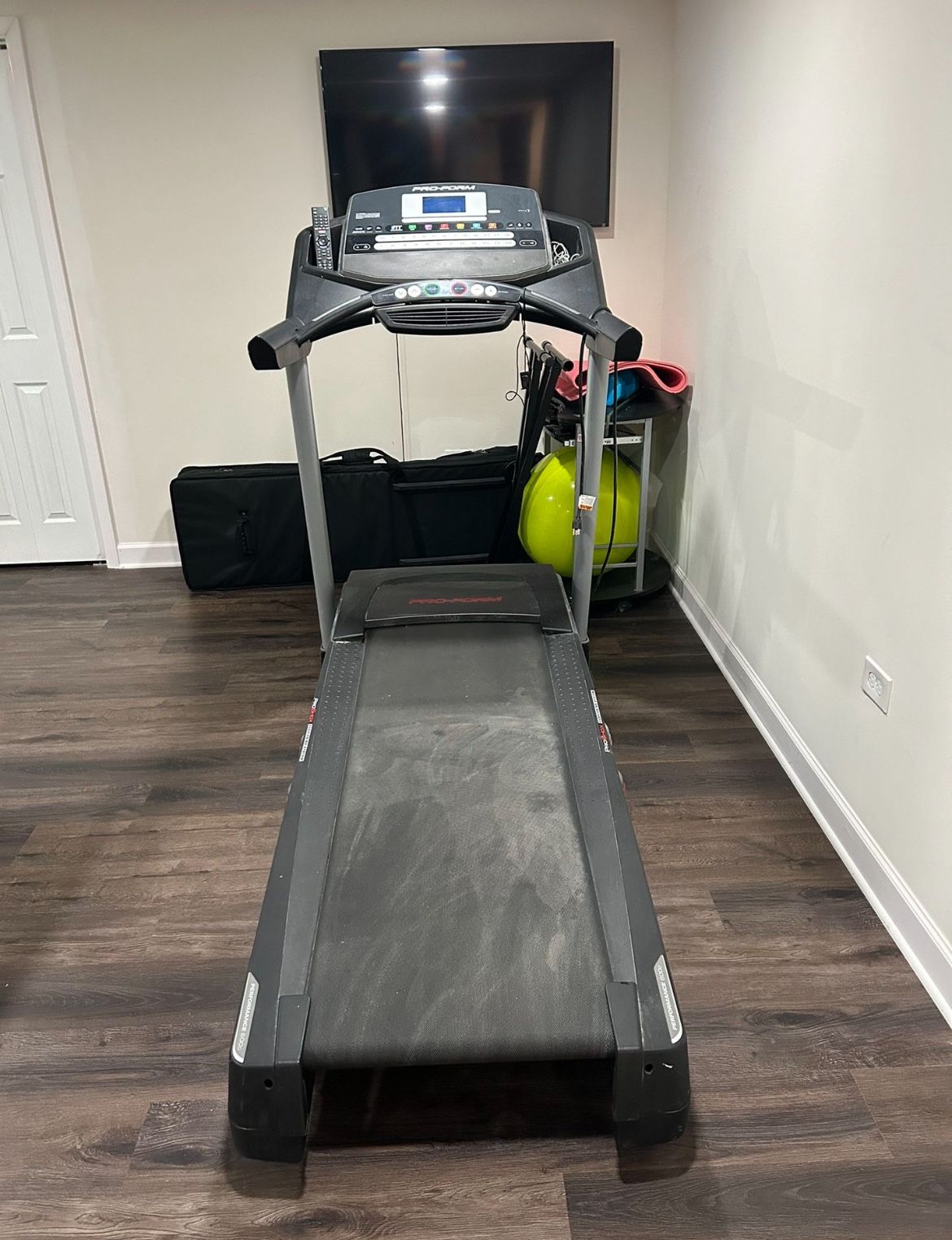 Treadmill Pro-form