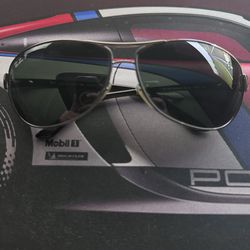 Ray Ban RB 3342 Warrior sunglasses with polarized lenses!