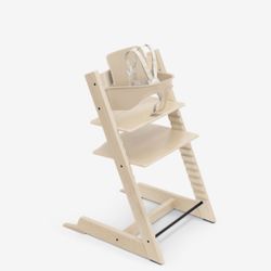 Stokke Tripp Trapp High Chair