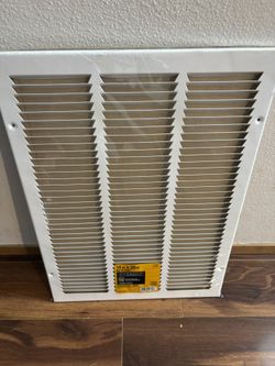 Everbilt Air Vent Grille