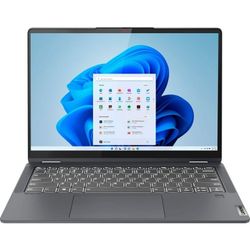 Lenovo IdeaPad Flex i5 2 In 1 Laptop/Tablet
