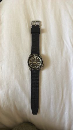Seiko 5
