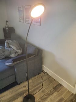Reading Lamp For Sale