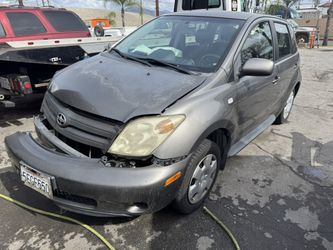 XA Parts