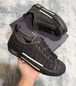 Dior shoes