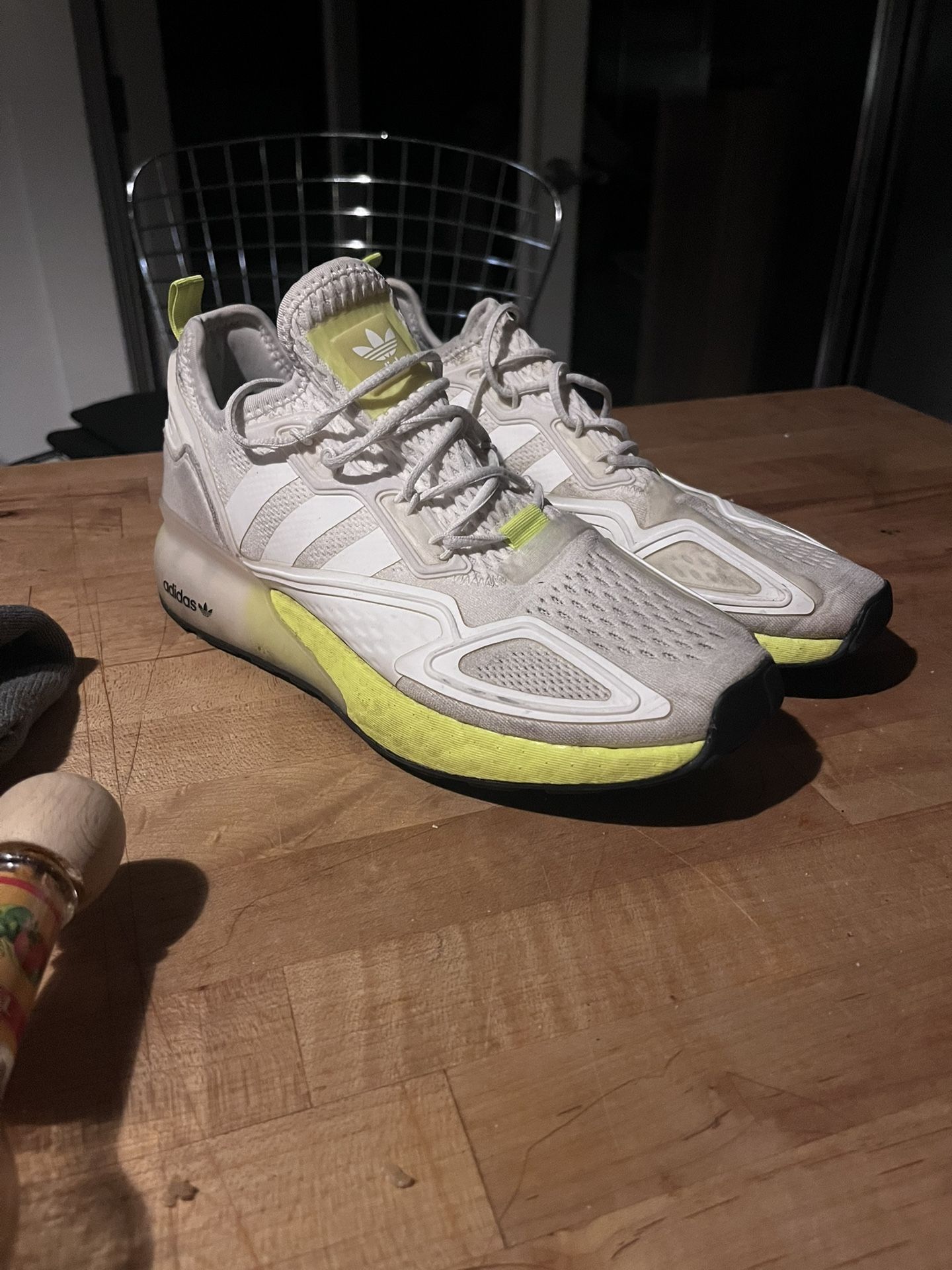 Adidas Men’s Running Shoes 