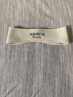 Supreme Fleece Headband