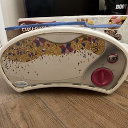 Easy Bake Oven