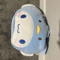 Cinnamoroll Pail New