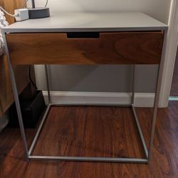 Nightstand Set (x2) - Contemporary Style