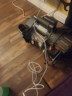 Ridgit aircompressor