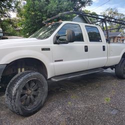 2003 Ford F-250
