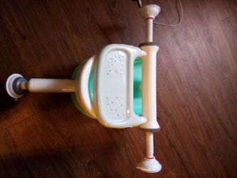 Summer transitional bathtub for toddlers
