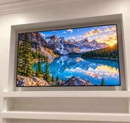 65-inch Neo QLED 4K Smart TV