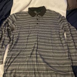 BOSS Hugo Boss Golf Polo Size XXL
