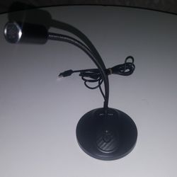 JOUNIVO USB Microphone